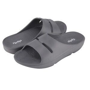 FLOOPI Womens Sophie Comfort Slide Sandals SIZE 7